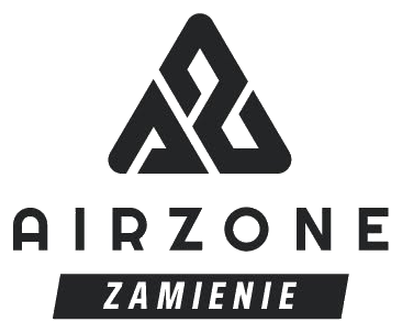AirZone Zamienie